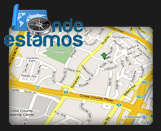 Resgate Drumond - Mapa